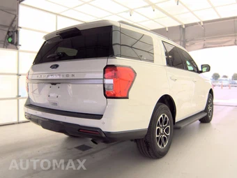 2024 Ford Expedition XLT - miniatura 5
