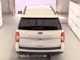 2024 Ford Expedition XLT - miniatura 6