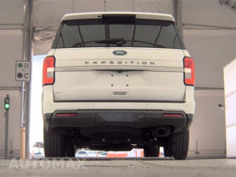 2024 Ford Expedition XLT - miniatura 7