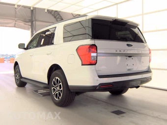 2024 Ford Expedition XLT - miniatura 8