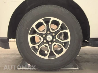 2024 Ford Expedition XLT - miniatura 9