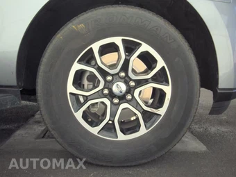 2024 Ford Expedition XLT - miniatura 10