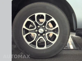 2024 Ford Expedition XLT - miniatura 11