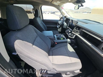 2024 Ford Expedition XLT - miniatura 14