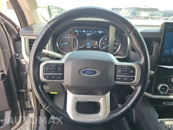 2024 Ford Expedition XLT - miniatura 16