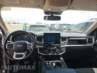 2024 Ford Expedition XLT - miniatura 17