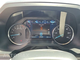 2024 Ford Expedition XLT - miniatura 18