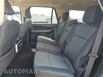 2024 Ford Expedition XLT - miniatura 19