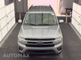 2024 Ford Expedition XLT - miniatura 2