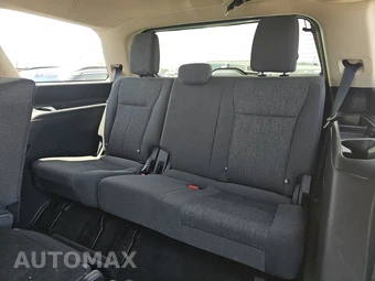 2024 Ford Expedition XLT - miniatura 20