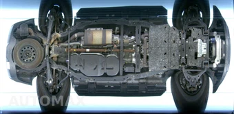 2024 Ford Expedition XLT - miniatura 26