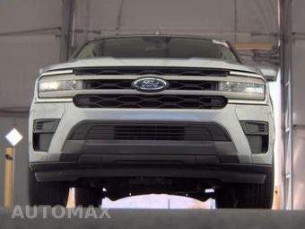 2024 Ford Expedition XLT - miniatura 3