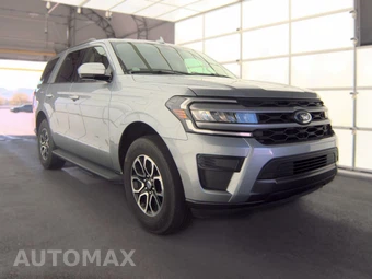 2024 Ford Expedition XLT - miniatura 4