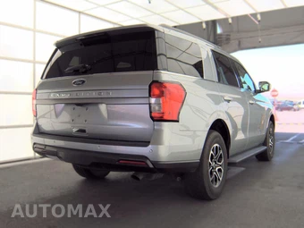 2024 Ford Expedition XLT - miniatura 5