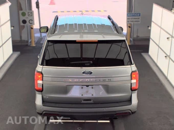 2024 Ford Expedition XLT - miniatura 6