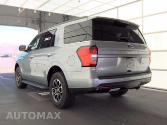 2024 Ford Expedition XLT - miniatura 8