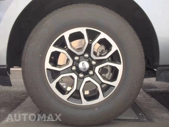 2024 Ford Expedition XLT - miniatura 9