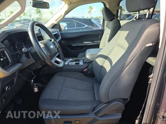 2024 Ford Expedition XLT - miniatura 13