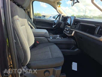 2024 Ford Expedition XLT - miniatura 14