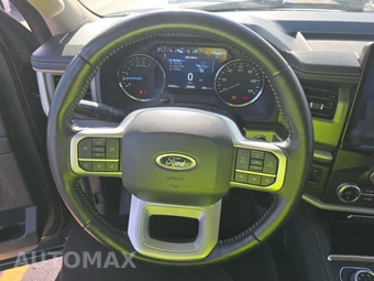 2024 Ford Expedition XLT - miniatura 16