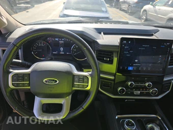 2024 Ford Expedition XLT - miniatura 17