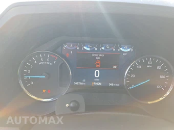 2024 Ford Expedition XLT - miniatura 18