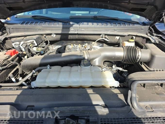 2024 Ford Expedition XLT - miniatura 23