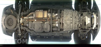 2024 Ford Expedition XLT - miniatura 25