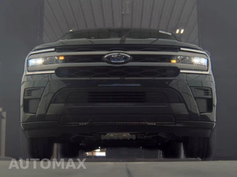 2024 Ford Expedition XLT - miniatura 3