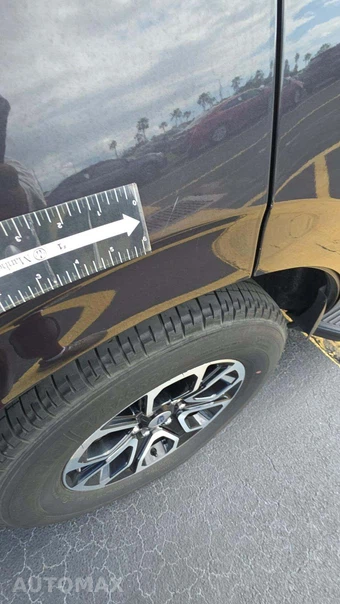 2024 Ford Expedition XLT - miniatura 34