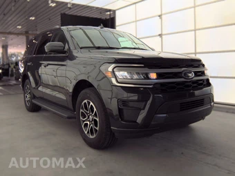 2024 Ford Expedition XLT - miniatura 4