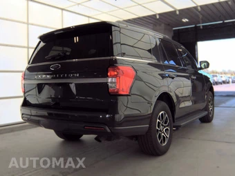 2024 Ford Expedition XLT - miniatura 5