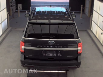 2024 Ford Expedition XLT - miniatura 6