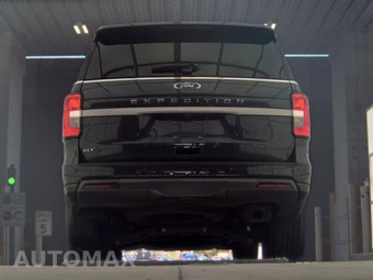 2024 Ford Expedition XLT - miniatura 7