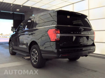 2024 Ford Expedition XLT - miniatura 8
