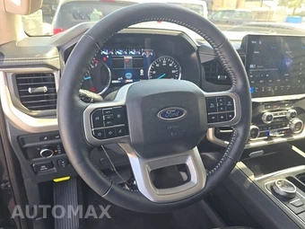 2024 Ford Expedition XLT - miniatura 10