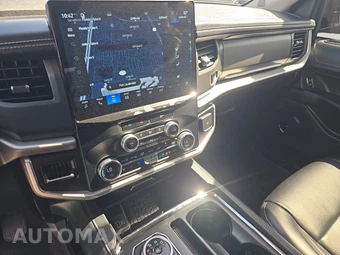 2024 Ford Expedition XLT - miniatura 11
