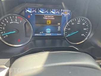 2024 Ford Expedition XLT - miniatura 12