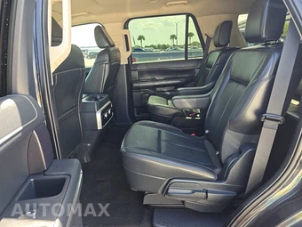 2024 Ford Expedition XLT - miniatura 13