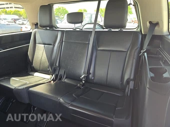 2024 Ford Expedition XLT - miniatura 14