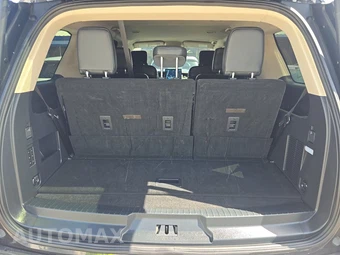 2024 Ford Expedition XLT - miniatura 17