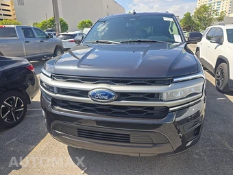 2024 Ford Expedition XLT - miniatura 2