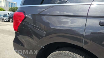 2024 Ford Expedition XLT - miniatura 21