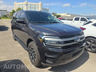 2024 Ford Expedition XLT - miniatura 3
