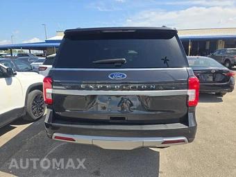 2024 Ford Expedition XLT - miniatura 5