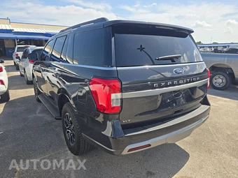 2024 Ford Expedition XLT - miniatura 6