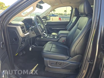 2024 Ford Expedition XLT - miniatura 7