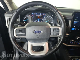 2024 Ford Expedition XLT - miniatura 10
