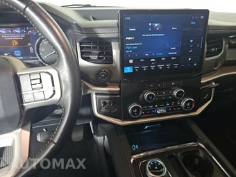2024 Ford Expedition XLT - miniatura 11