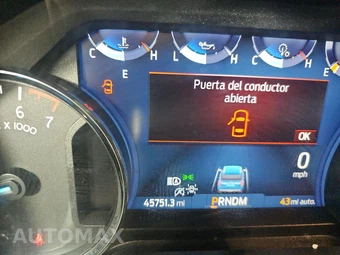 2024 Ford Expedition XLT - miniatura 12